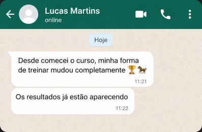Depoimento de aluno 6